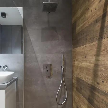 Homewell Maraton Gardens Lägenhet *