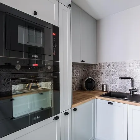 Homewell Maraton Gardens * Poznań