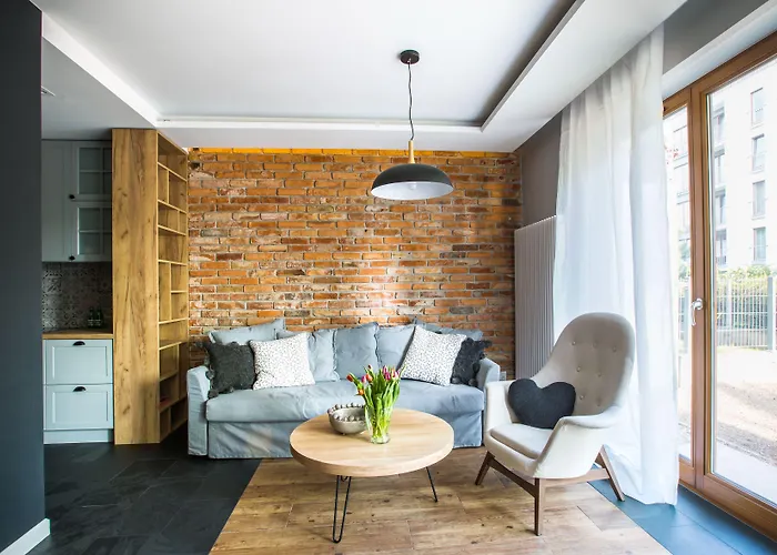 Homewell Maraton Gardens Apartment