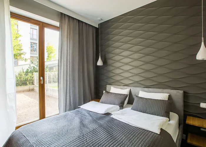 Homewell Maraton Gardens Posen