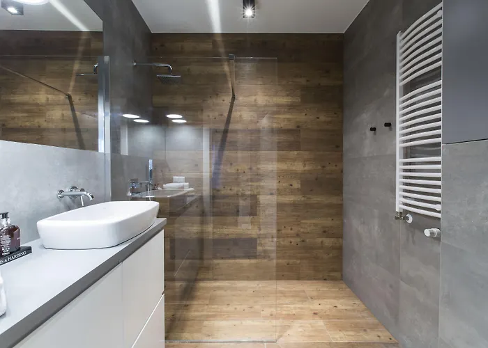 Apartment Homewell Maraton Gardens Posen