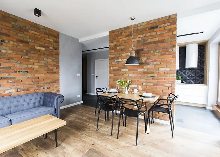 Apartment Homewell Maraton Gardens *