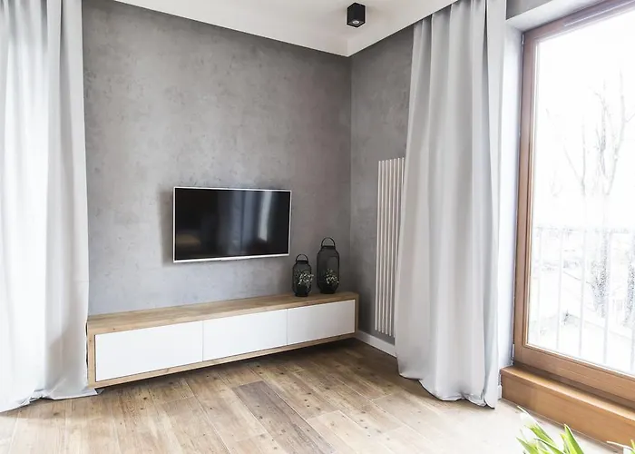 Homewell Maraton Gardens Apartment