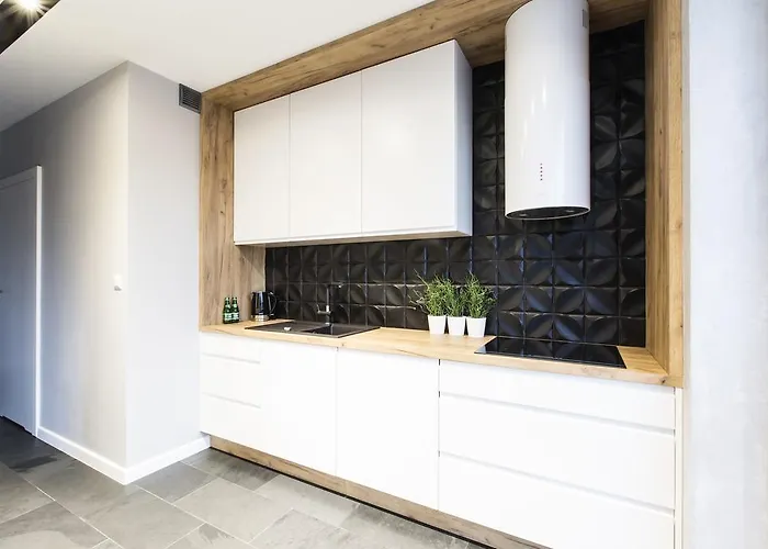 Apartment Homewell Maraton Gardens *