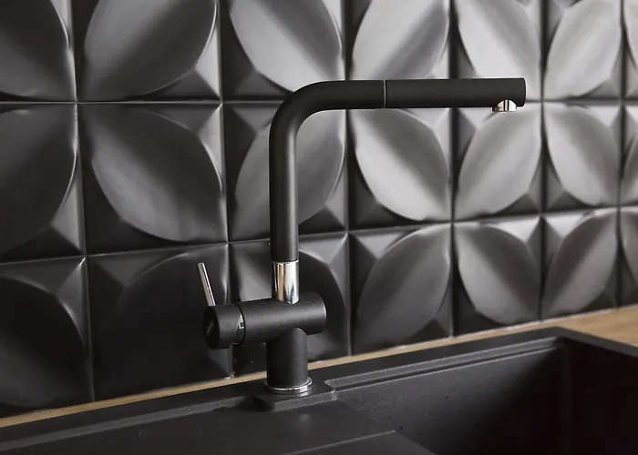 Homewell Maraton Gardens Apartment *