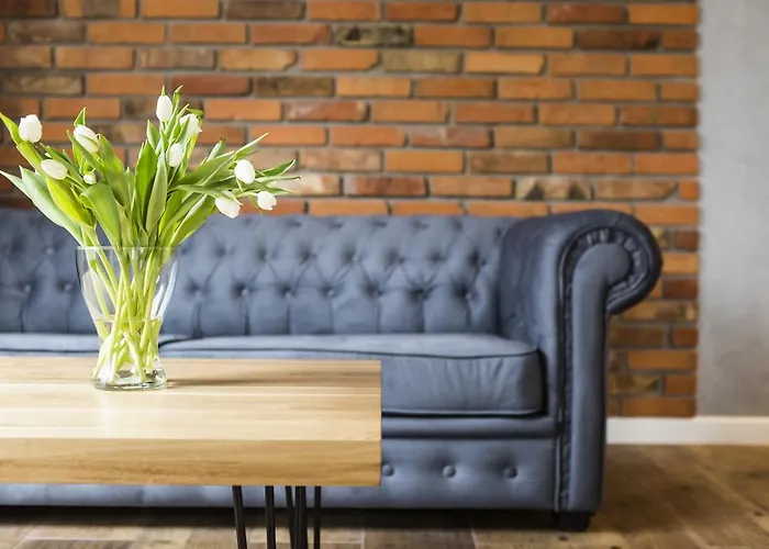 Homewell Maraton Gardens Apartment *