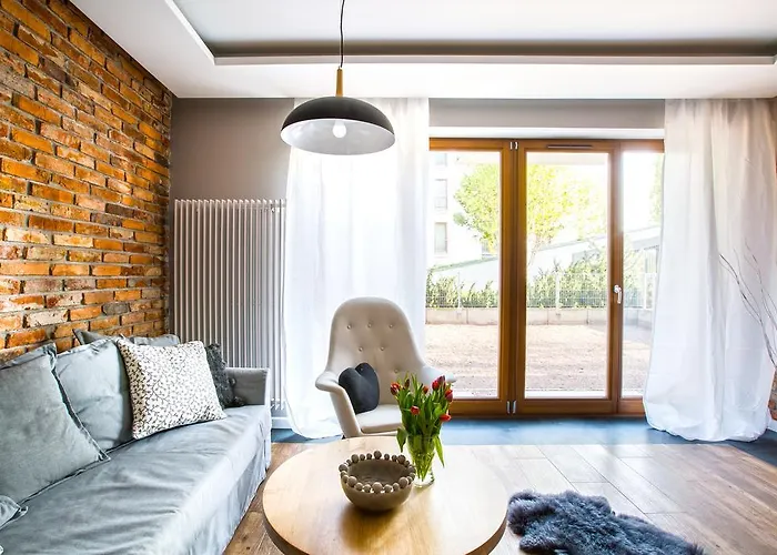 Homewell Maraton Gardens Apartment