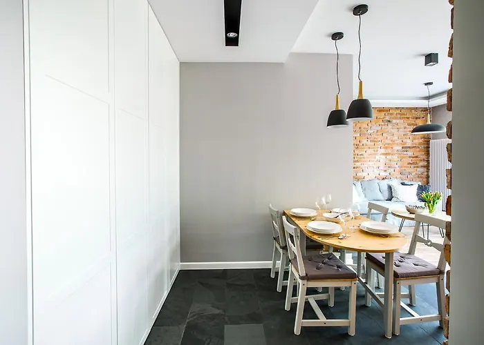 Apartment Homewell Maraton Gardens Posen