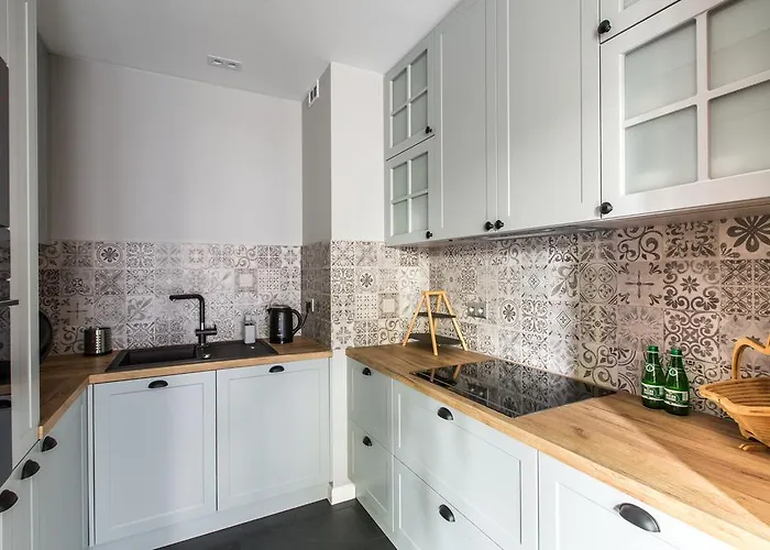 Homewell Maraton Gardens Posen