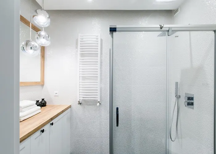 Homewell Maraton Gardens Apartment Posen