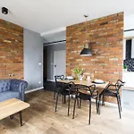 Apartamento Homewell Maraton Gardens *