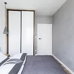 Apartamento Homewell Maraton Gardens *