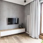 Homewell Maraton Gardens Apartamento