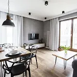 Apartamento Homewell Maraton Gardens *