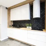 Apartamento Homewell Maraton Gardens *