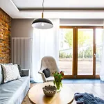 Homewell Maraton Gardens Apartamento