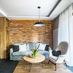 Apartamento Homewell Maraton Gardens