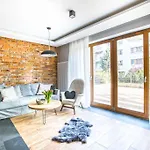Homewell Maraton Gardens Apartamento