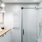 Homewell Maraton Gardens Apartamento Poznań