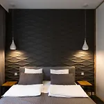 Homewell Maraton Gardens Apartamento *