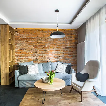 Homewell Maraton Gardens Lejlighed