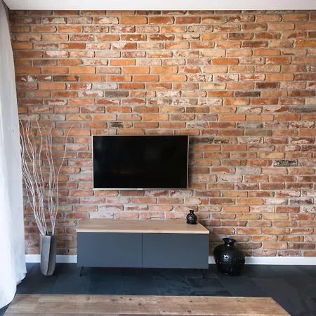 Homewell Maraton Gardens Poznań