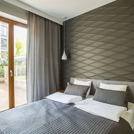 Homewell Maraton Gardens Poznań