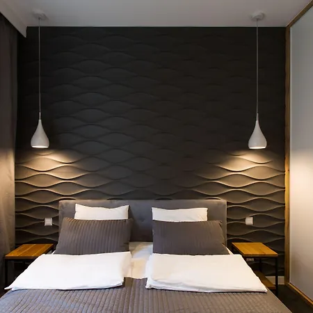 Homewell Maraton Gardens Appartement *