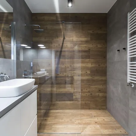 Lejlighed Homewell Maraton Gardens Poznań