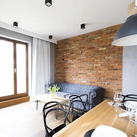 Homewell Maraton Gardens Apartment Posen