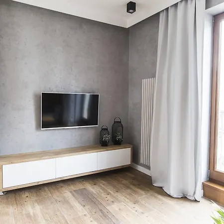 Homewell Maraton Gardens Διαμέρισμα