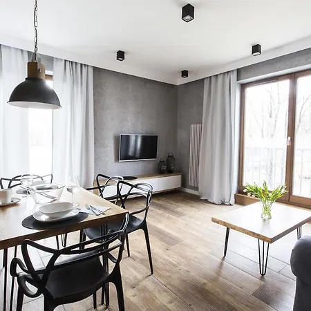 Lejlighed Homewell Maraton Gardens *