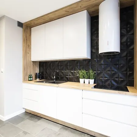 Lejlighed Homewell Maraton Gardens *