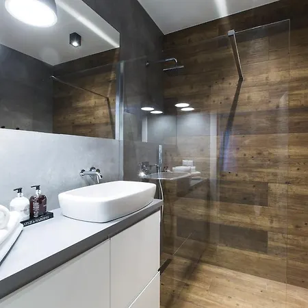 Homewell Maraton Gardens Poznań