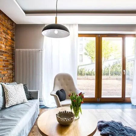 Homewell Maraton Gardens Διαμέρισμα