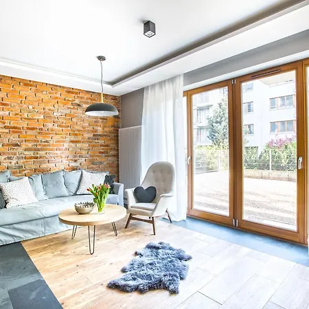 Homewell Maraton Gardens Διαμέρισμα