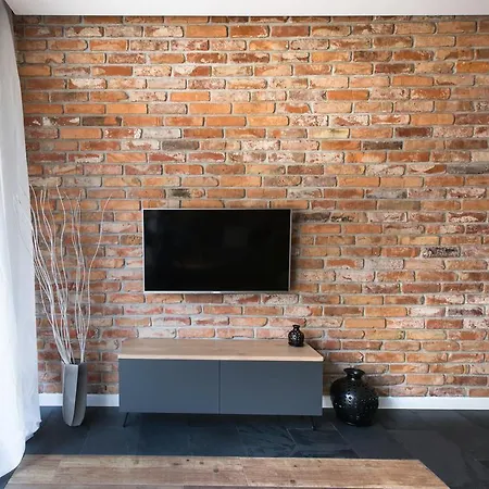 Lejlighed Homewell Maraton Gardens Poznań