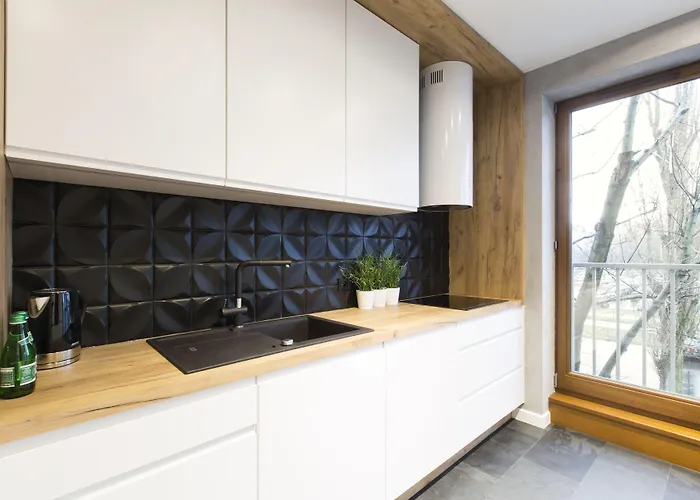 Homewell Maraton Gardens * Poznan