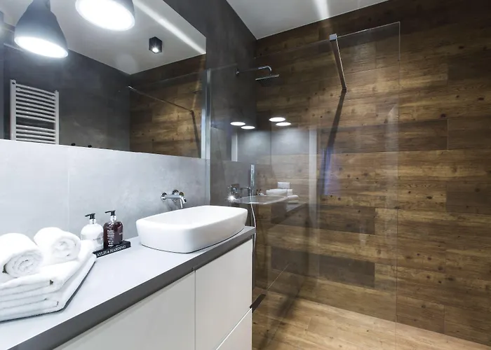 Homewell Maraton Gardens * Poznań