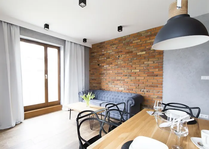 Homewell Maraton Gardens Apartment Poznan