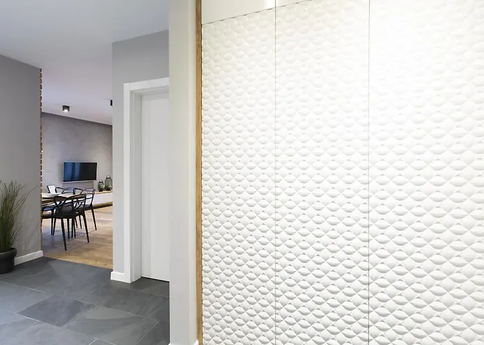 Homewell Maraton Gardens Poznań