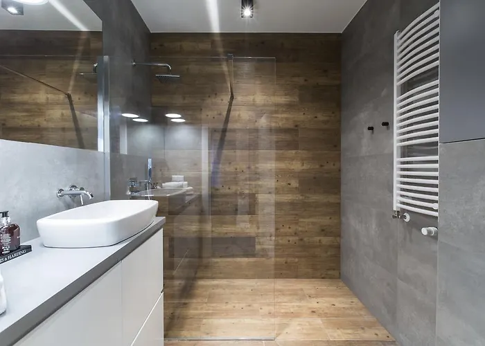 Lejlighed Homewell Maraton Gardens