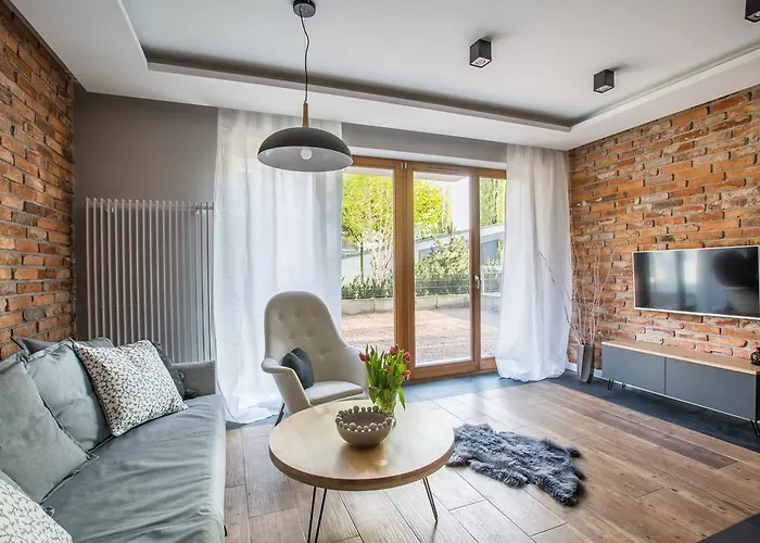 Homewell Maraton Gardens Poznan