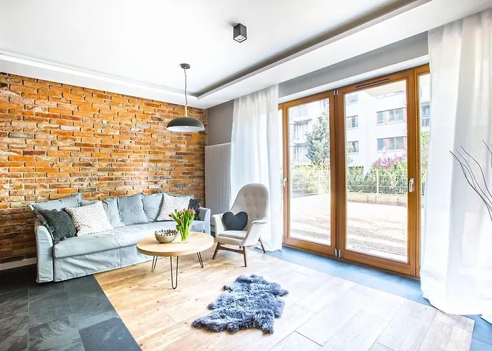 Homewell Maraton Gardens Apartment