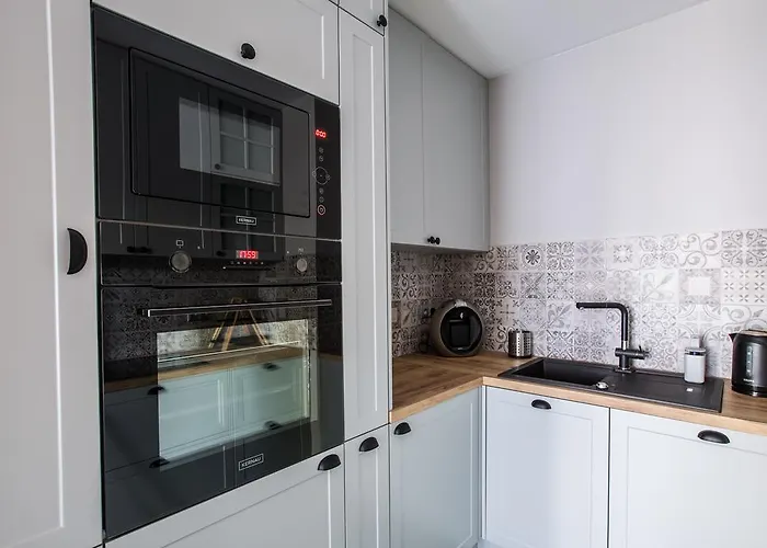 Homewell Maraton Gardens * Poznań