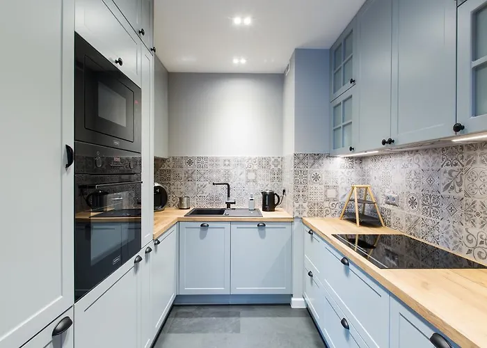 Homewell Maraton Gardens Poznan