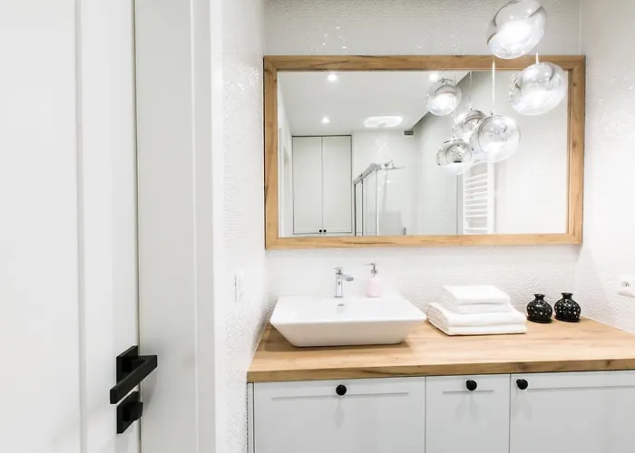 Homewell Maraton Gardens * Poznań